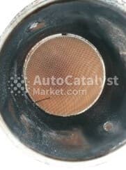 Катализатор от Peugeot, Citroën TR PSA K579 (CERAMIC+DPF)