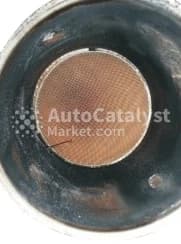 Катализатор от Peugeot, Citroën TR PSA K579 (CERAMIC+DPF)
