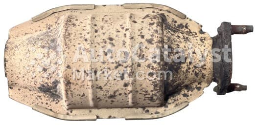 Катализатор от Hyundai, KIA 25460 №7