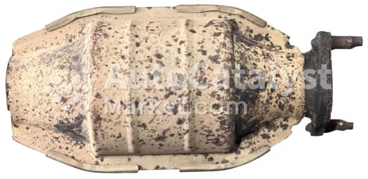 Катализатор от Hyundai, KIA 25460 №2