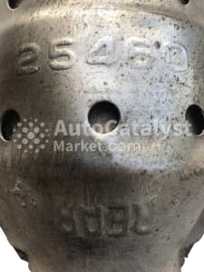 Катализатор от Hyundai, KIA 25460 №3