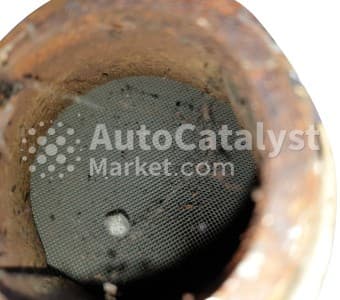 Катализатор от Hyundai, KIA 25460 №9