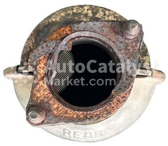 Катализатор от Hyundai, KIA 25460 №10