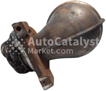 Катализатор от Renault, Daihatsu 228 №4