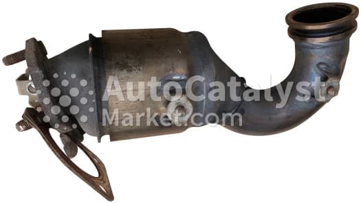 Катализатор Chevrolet, Daewoo, Opel, General Motors 96438480