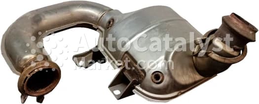 Катализатор от Peugeot, Citroën TR PSA K719 №1