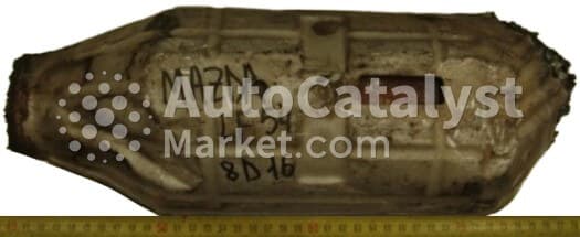 Катализатор от Mazda LF54 (TYPE 1) (Big) №2