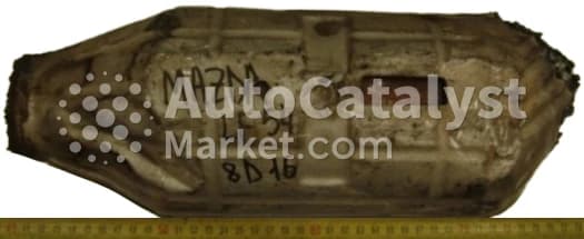 Катализатор от Mazda LF54 (TYPE 1) (Big) №1