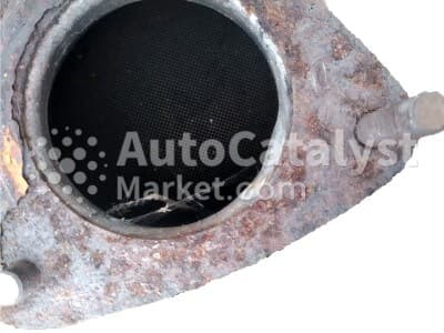 Катализатор от Alfa Romeo, SAAB, Fiat, Lancia 2988498241 (CERAMIC+DPF) №8