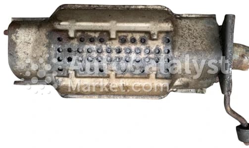 Катализатор от Mazda B63H №1