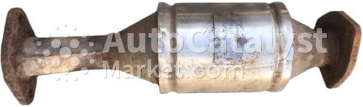 Катализатор от Chevrolet, Daewoo, ZAZ 110308-120601