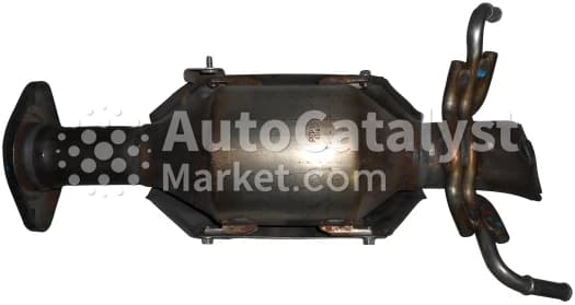 Катализатор от Mazda PE14