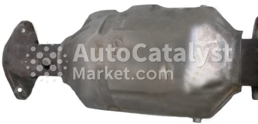 Катализатор от Mazda PE14 №3