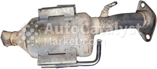 Катализатор от Mitsubishi YD №6