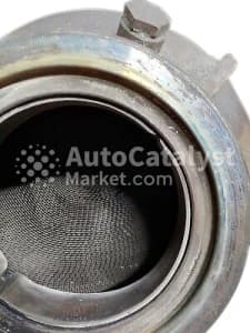 Катализатор от Ferrari CAT 142 R