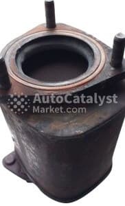 Катализатор от Chevrolet, Daewoo, Opel 96629304 №9