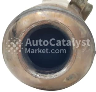 Катализатор от Peugeot, Citroën TR PSA K460 №3