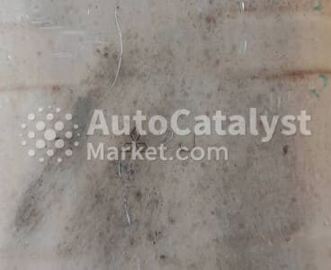 Катализатор от Mitsubishi 2J (Mitsubishi) №4