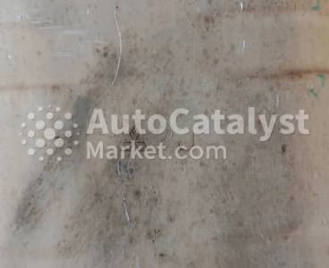 Катализатор от Mitsubishi 2J (Mitsubishi) №2