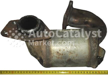 Катализатор от Renault CJ0143