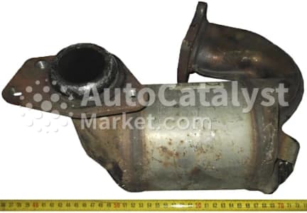 Катализатор от Renault CJ0143