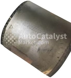 Катализатор от Alfa Romeo 2000002262 / 2010311609 №1