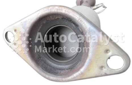 Катализатор от Nissan 1FU (series)