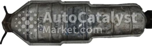 Катализатор от Alfa Romeo, Fiat, Lancia 7747286 №1