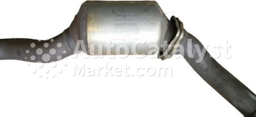 Катализатор от Audi, Volkswagen 7P0253209A / 7P0253211 №3