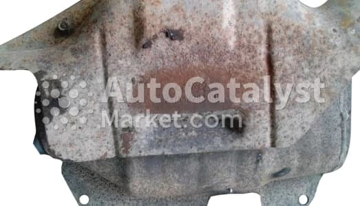 Катализатор от Ford F4TA 5K282 DD №1