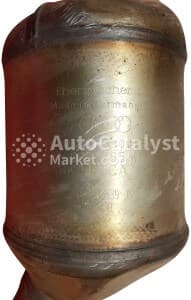 Катализатор от Audi, Volkswagen 8K0131703AA / 8K0178EA (CERAMIC) + 8K0131765H / 8K0181CA (DPF) №12