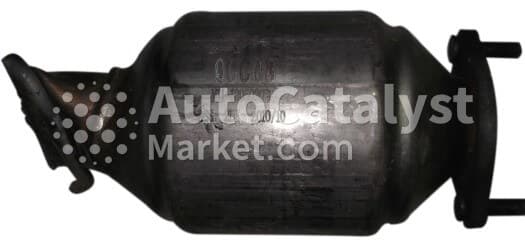 Катализатор от Chery M11-1205030.. №4