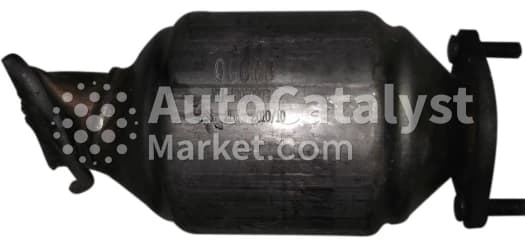 Катализатор от Chery M11-1205030..