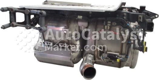 Катализатор от DAF 1933421 / 1947131