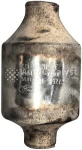 Катализатор от Ford YC15-5E211-HF