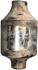 Катализатор от Ford YC15-5E211-HF