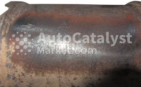 Катализатор от Audi, Volkswagen 1J0131701EA / 1J0178HA №12