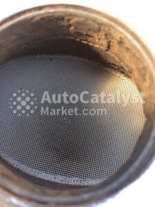 Катализатор от Nissan X3 (75%) (Nissan)