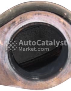 Катализатор от Infiniti None ref / Infiniti QX50 (Second)