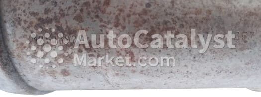 Катализатор от Chevrolet, General Motors 12571920