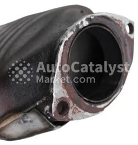 Катализатор от Toyota, Lexus AO2 №12