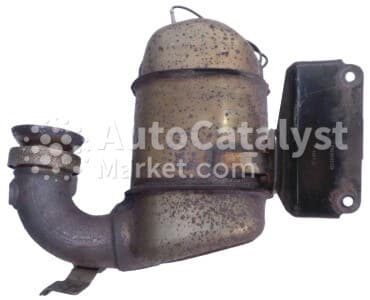 Катализатор от Chrysler, Land Rover, Jeep 002AA №9