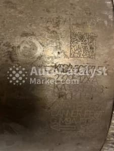 Катализатор от Land Rover KAT 188 №5