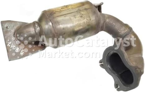 Катализатор от Renault, Opel, Vauxhall PIE 8200169650 / H7700114301 №7