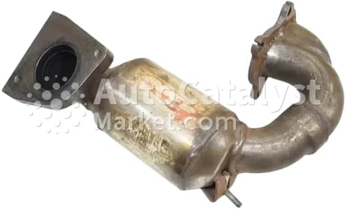Катализатор Renault, Opel, Vauxhall PIE 8200169650 / H7700114301