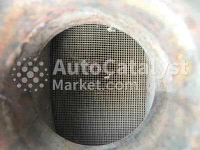 Катализатор от Daewoo, Lancia BC 63211-10-1 №20