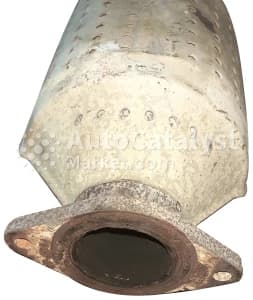 Катализатор от Alfa Romeo, Fiat, Lancia 46531832 №2