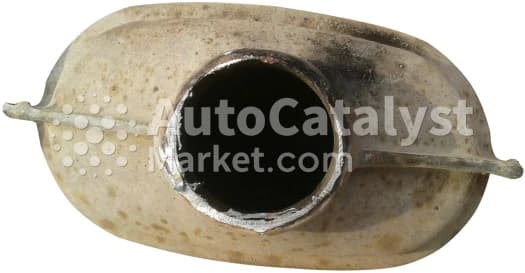 Катализатор от Peugeot, Citroën TR PSA K138 (Type 2) №3