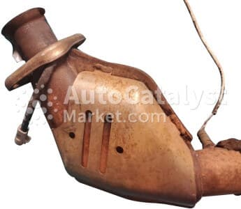 Катализатор от Ford 2W7C ADO (First) №4
