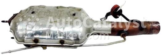 Катализатор от Land Rover EJ32-5H250-AB №4